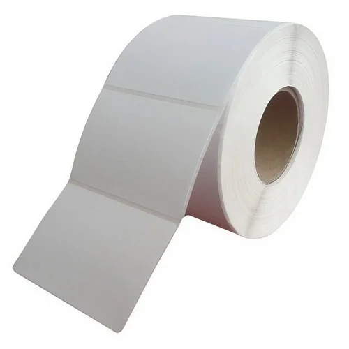Barcode Label Stickers