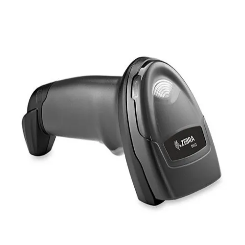 Barcode Scanner (2D)