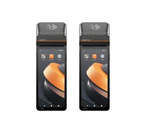 Sunmi V3 Handheld
