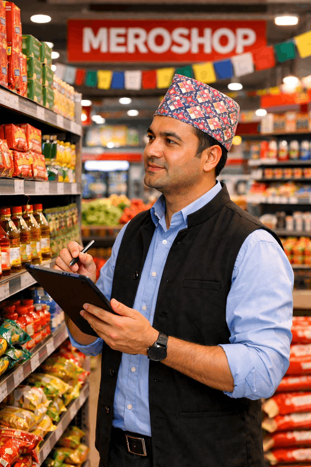 Inventory Management